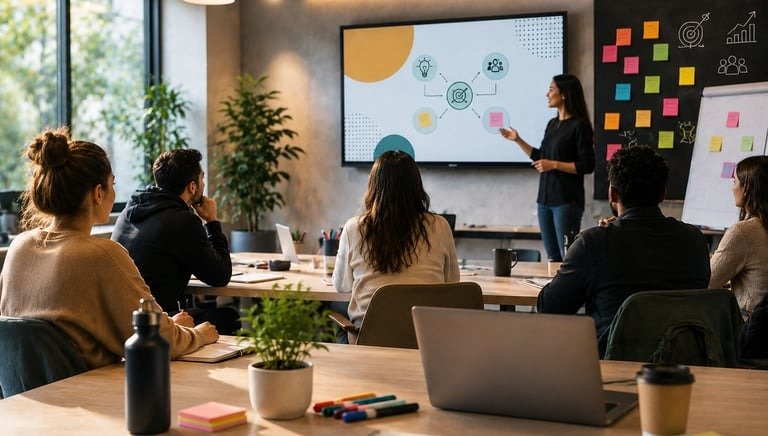 University Workshop